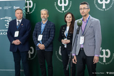 Trzecia Konferencja Kół Naukowych na Politechnice Białostockiej, fot. D. Piekut