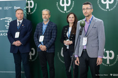 Trzecia Konferencja Kół Naukowych na Politechnice Białostockiej, fot. D. Piekut